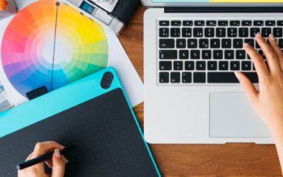 Module 1: Fundamentals of Graphic Design